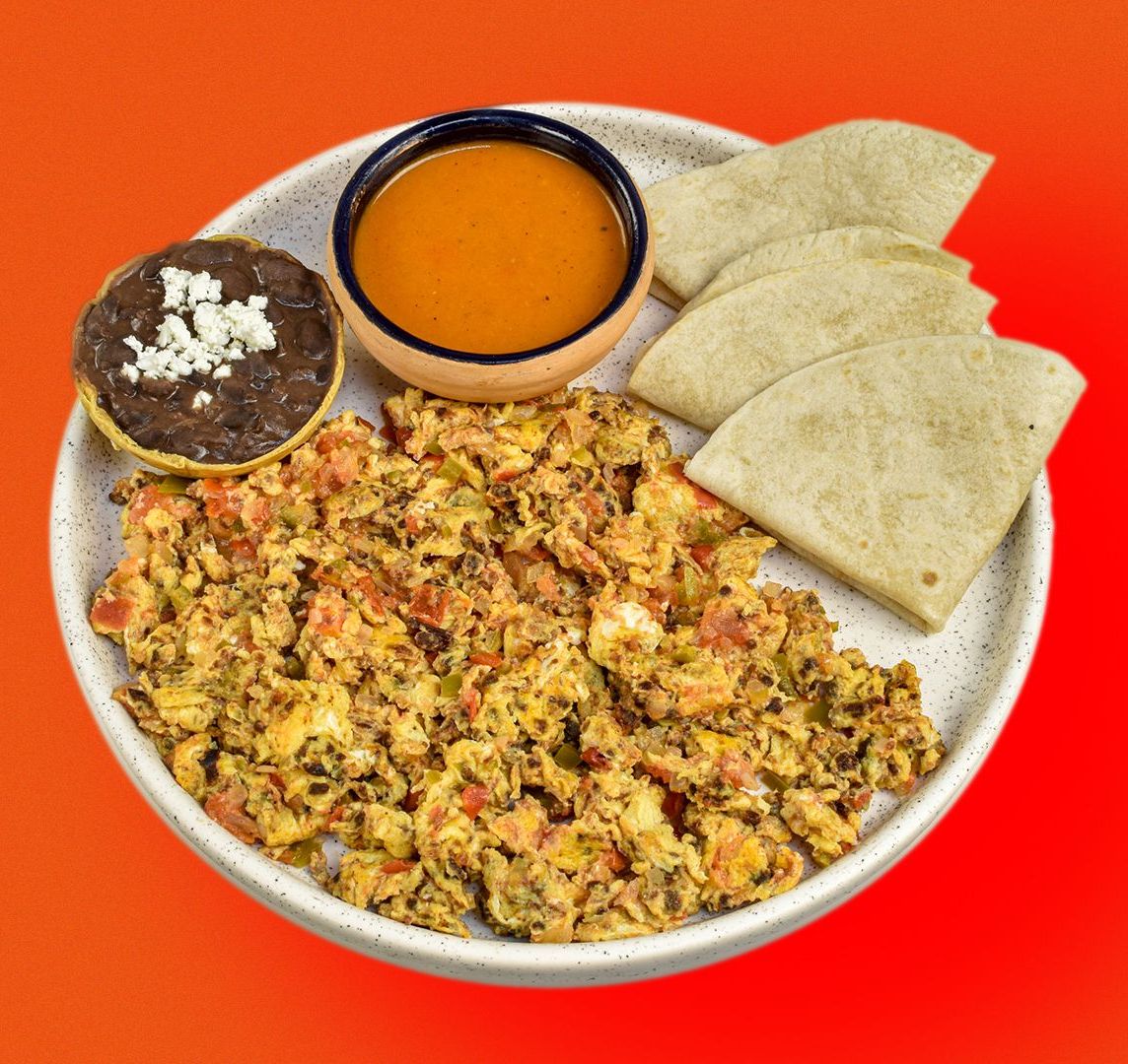 Huevos el Chihuahueño