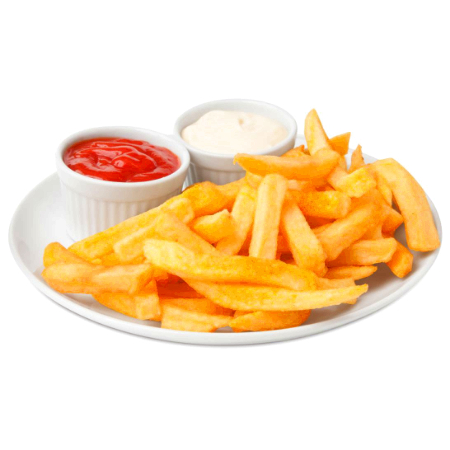 PAPAS NATURALES