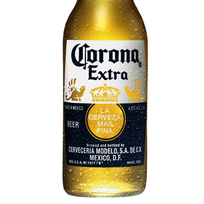 Corona com 6