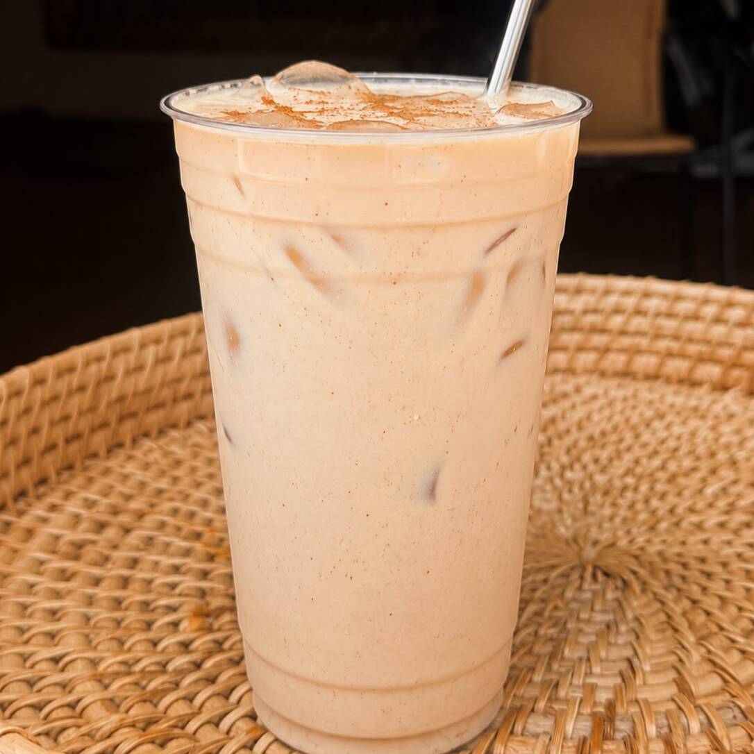 Iced Chai