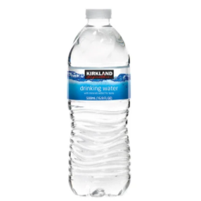 Kirkland Agua 500 ml