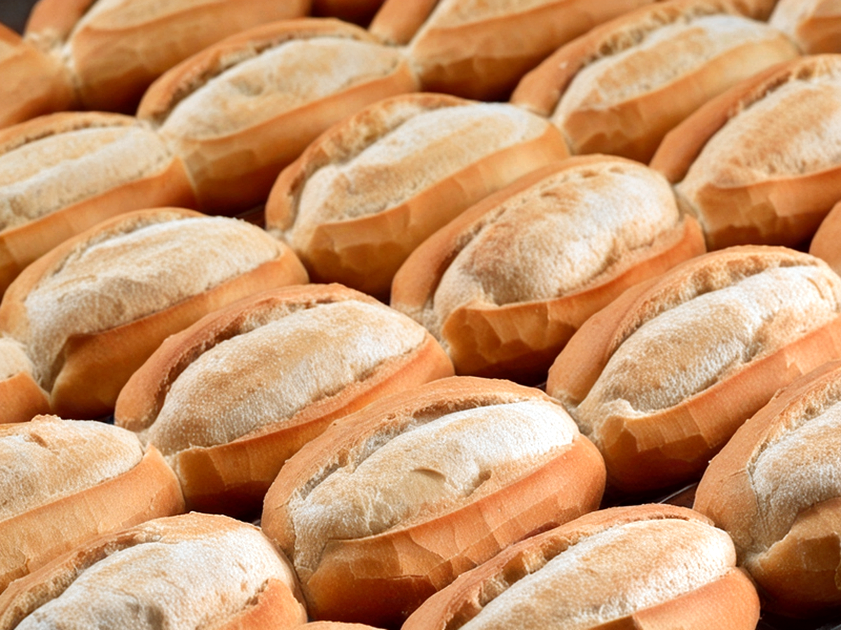 Padaria E Confeitaria Empório Do Trigo