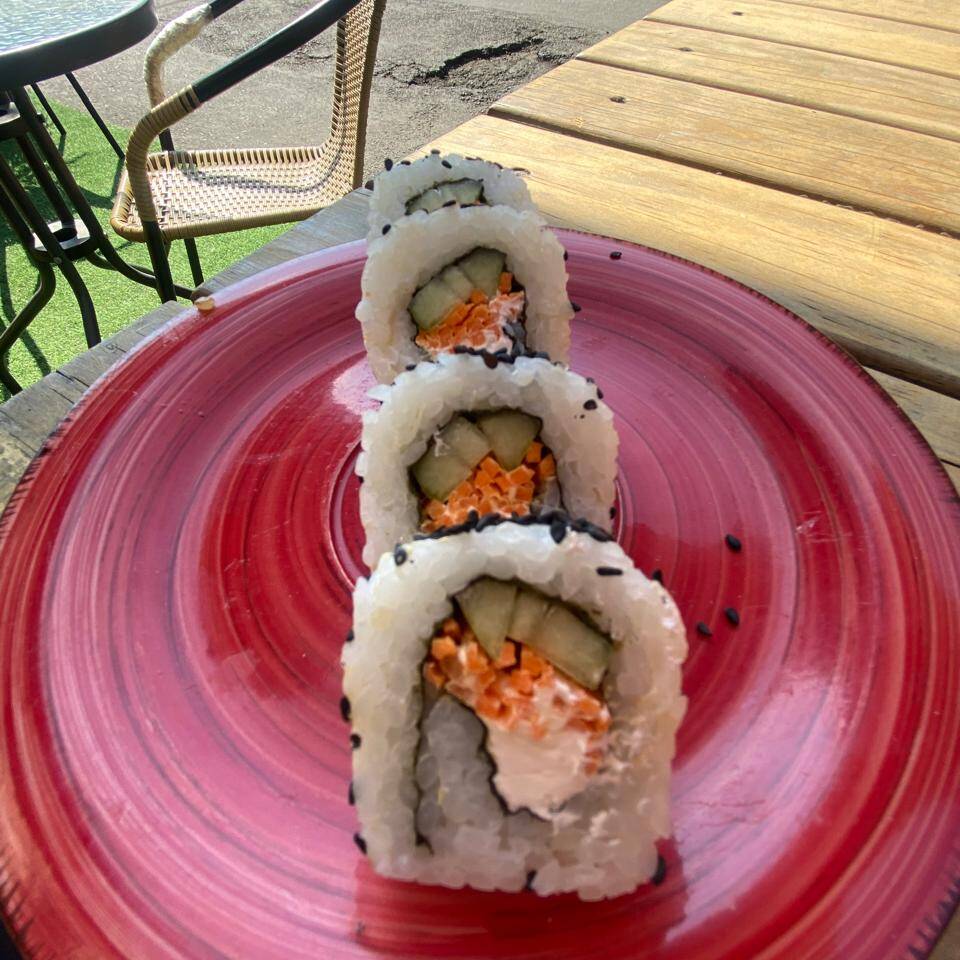 Kiuri Roll