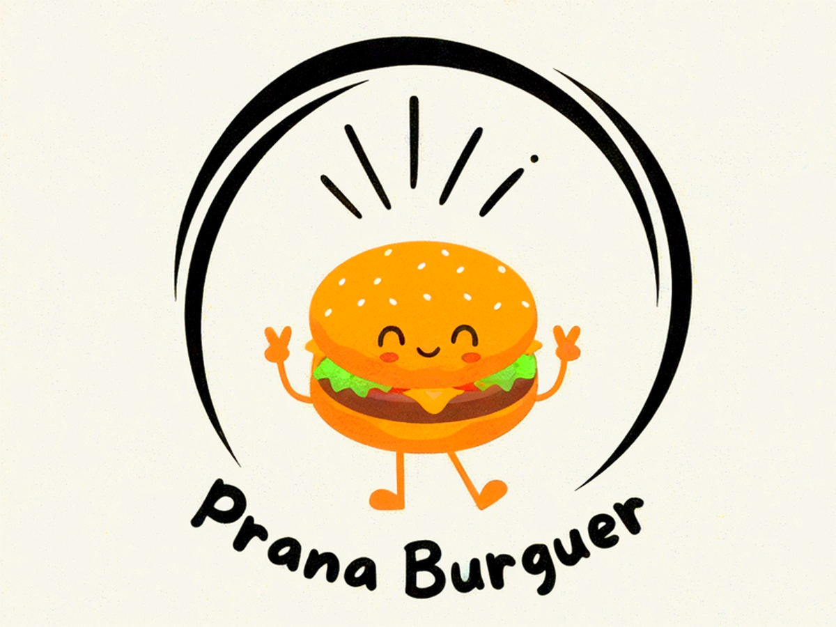 Prana Burguer