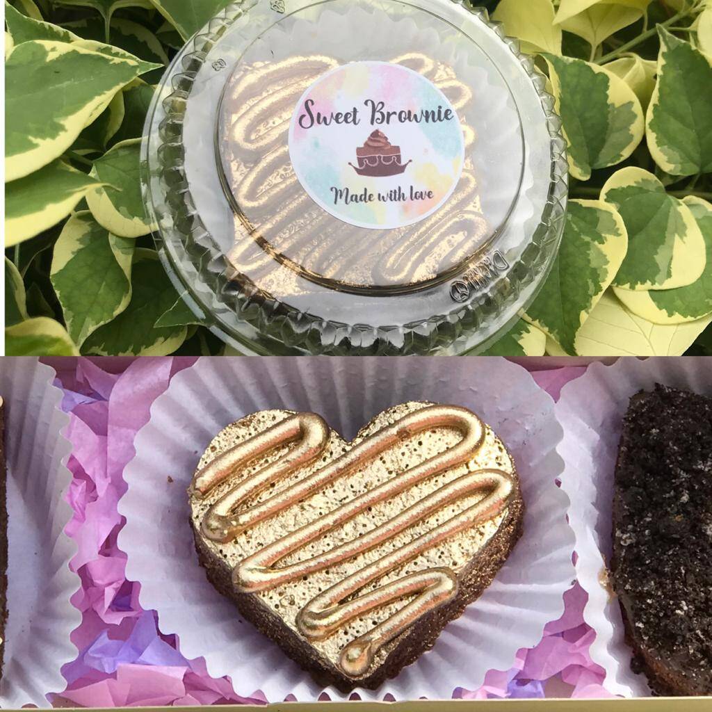 Brownie Gold