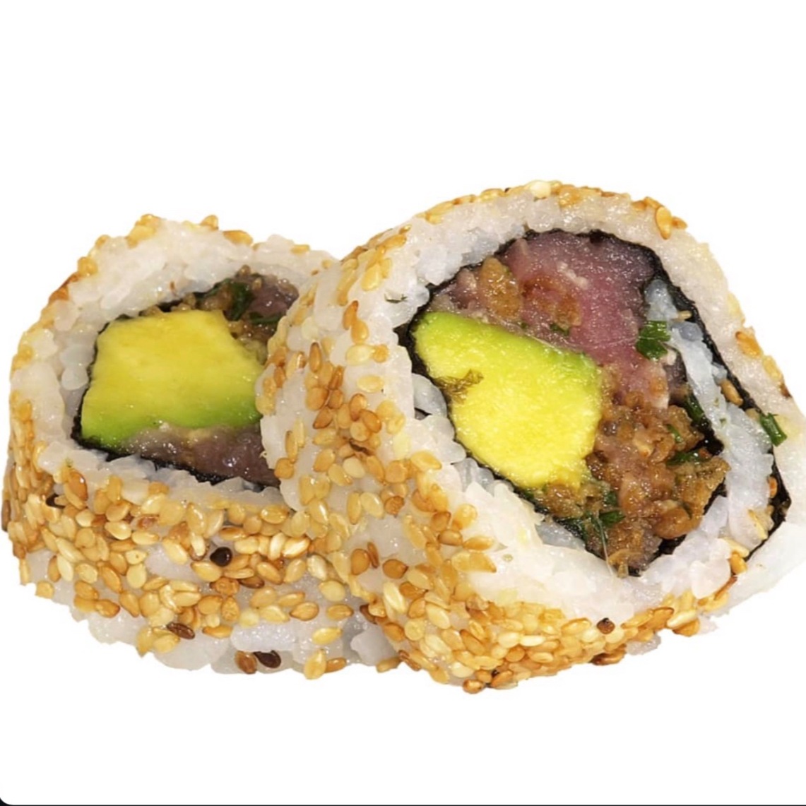 SPICY TUNA