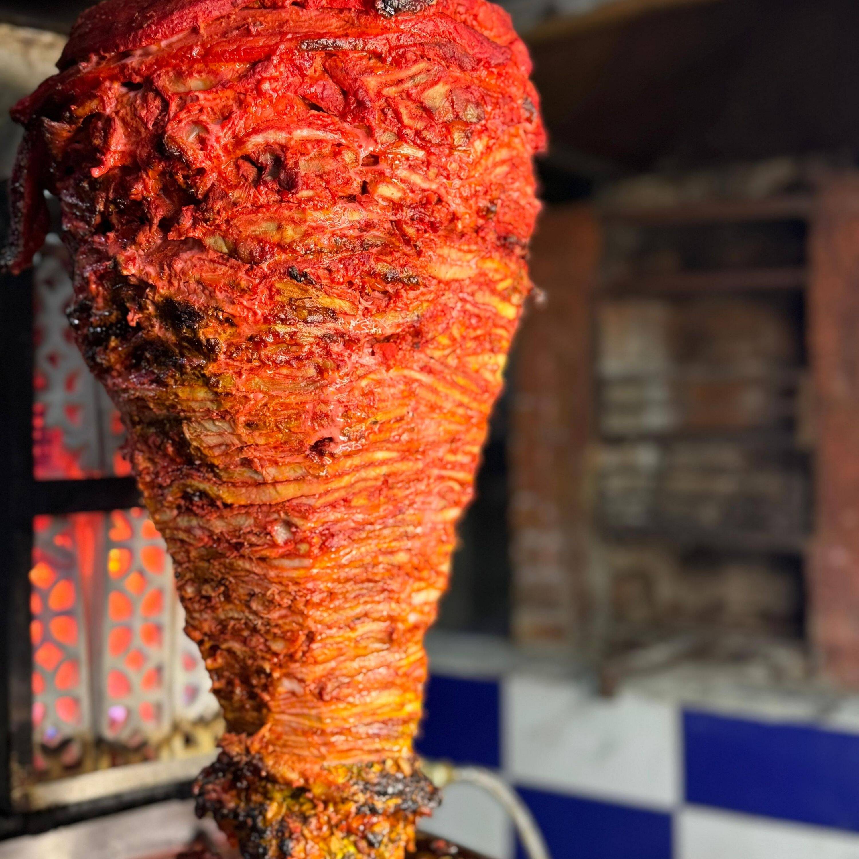 1 Kg de Pastor