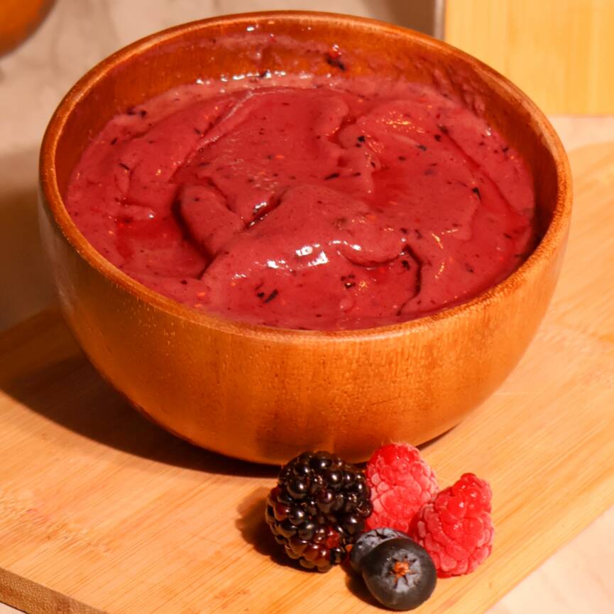 Mini Macai Bowl
