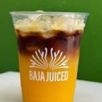 ORANGE COFEE