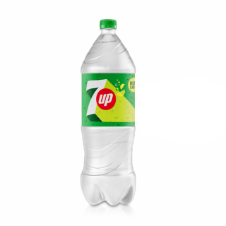 7up 2.5 L