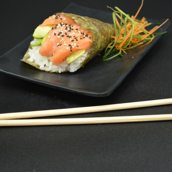 *Nuevo* Philadelphia Temaki