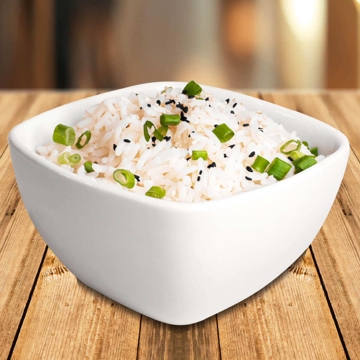 Arroz Blanco