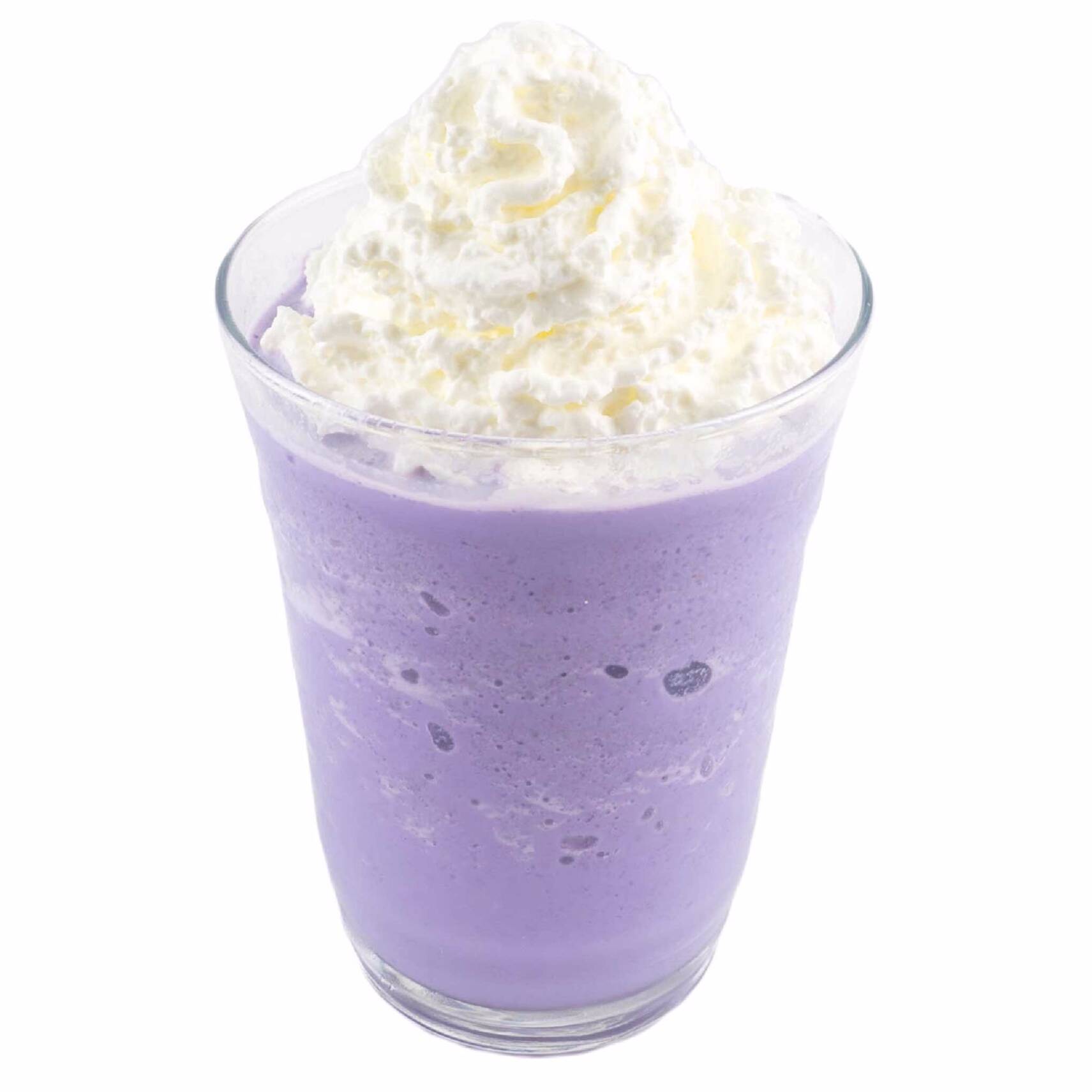 Frappé de Taro