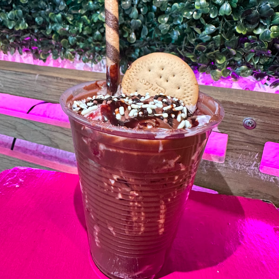 CHOCOLATOSAS
