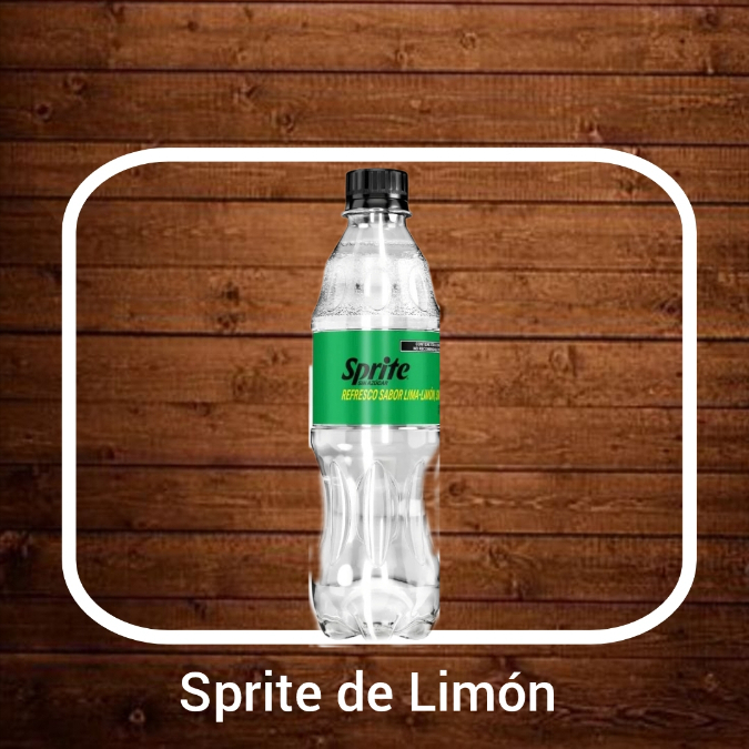 REFRESCO SPRITE 355ML