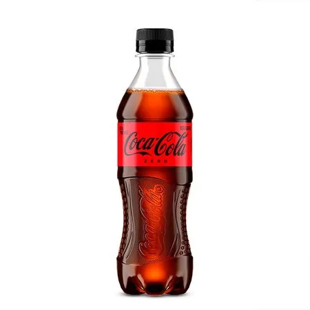Coca-Cola 250 ml Original o Zero