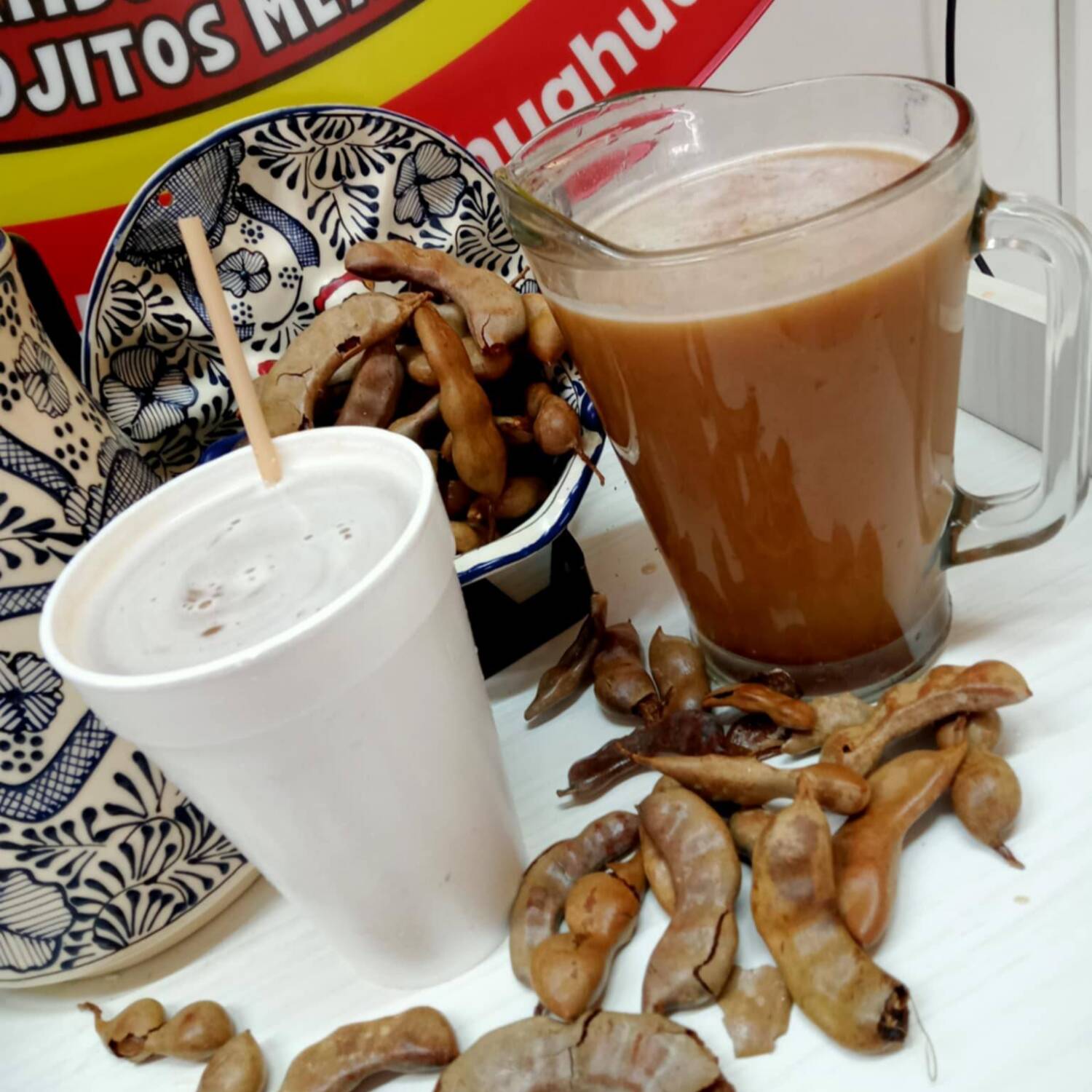 Lt Agua de Tamarindo