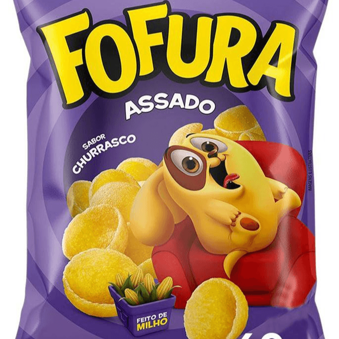 Fofura Churrasco