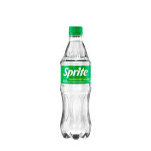 SPRITE 400 ML