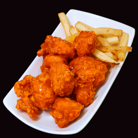 Boneless 10 Pzas 280 Gr
