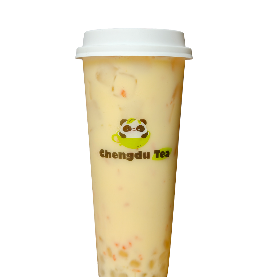 Mango Pomelo (杨枝甘露)