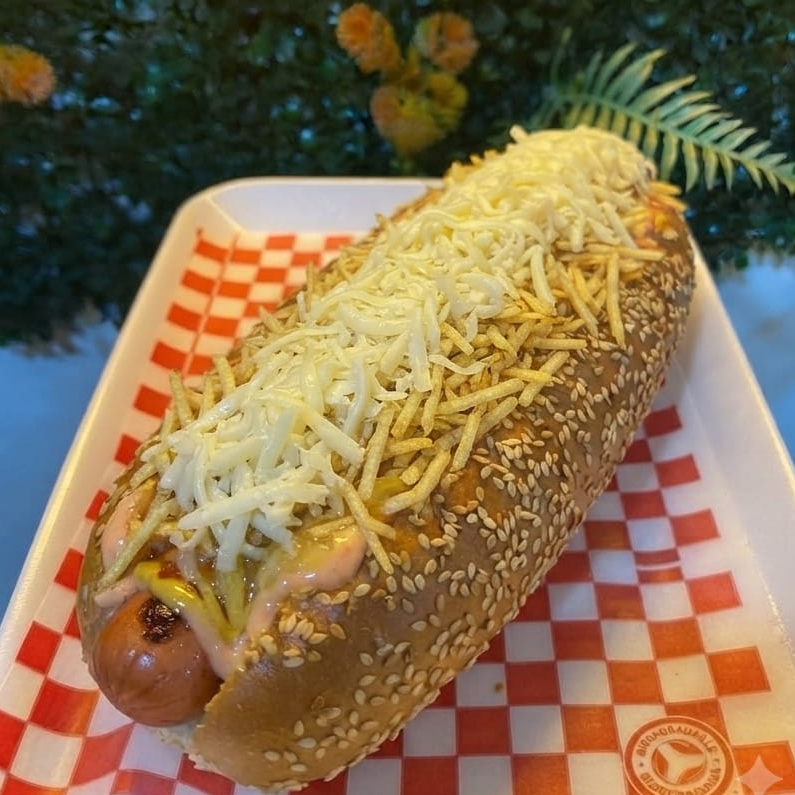 Perro Clasico