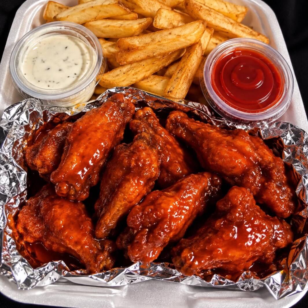 Alitas