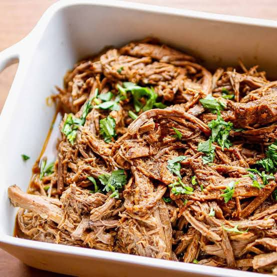 3/4 Kilo De Birria