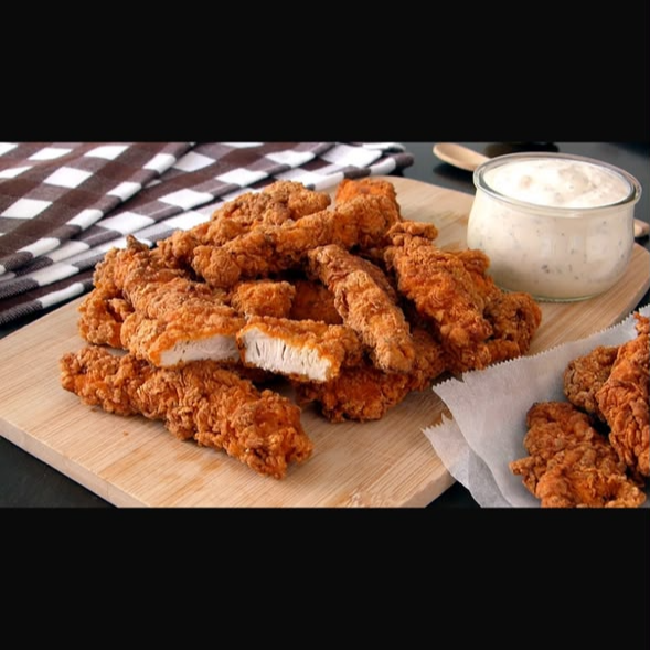 Tenders