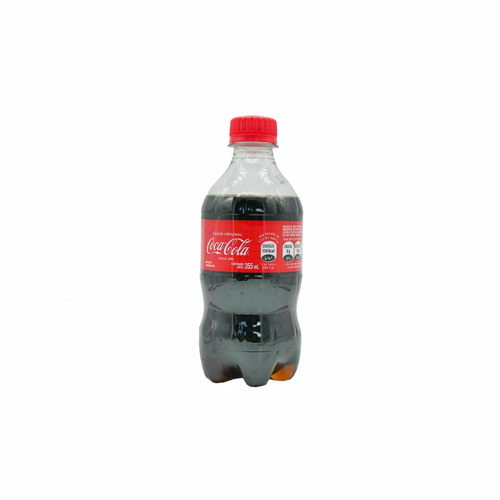 Coca Cola Regular 355 ml