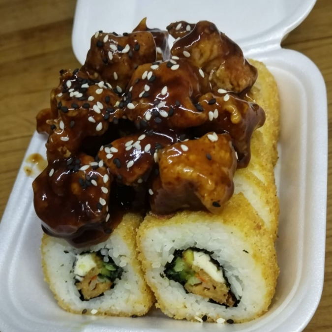 Bonles Roll