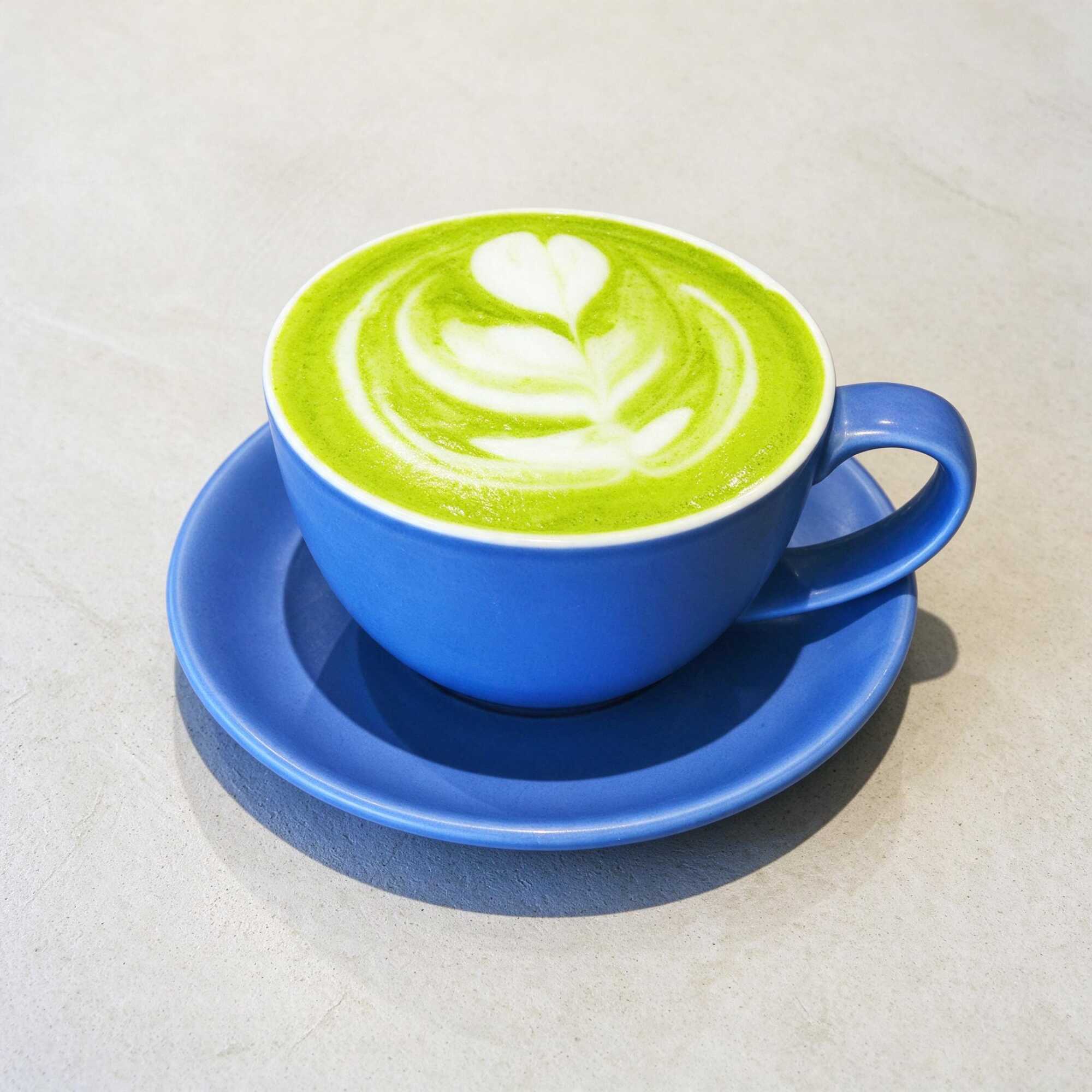 Matcha Latte