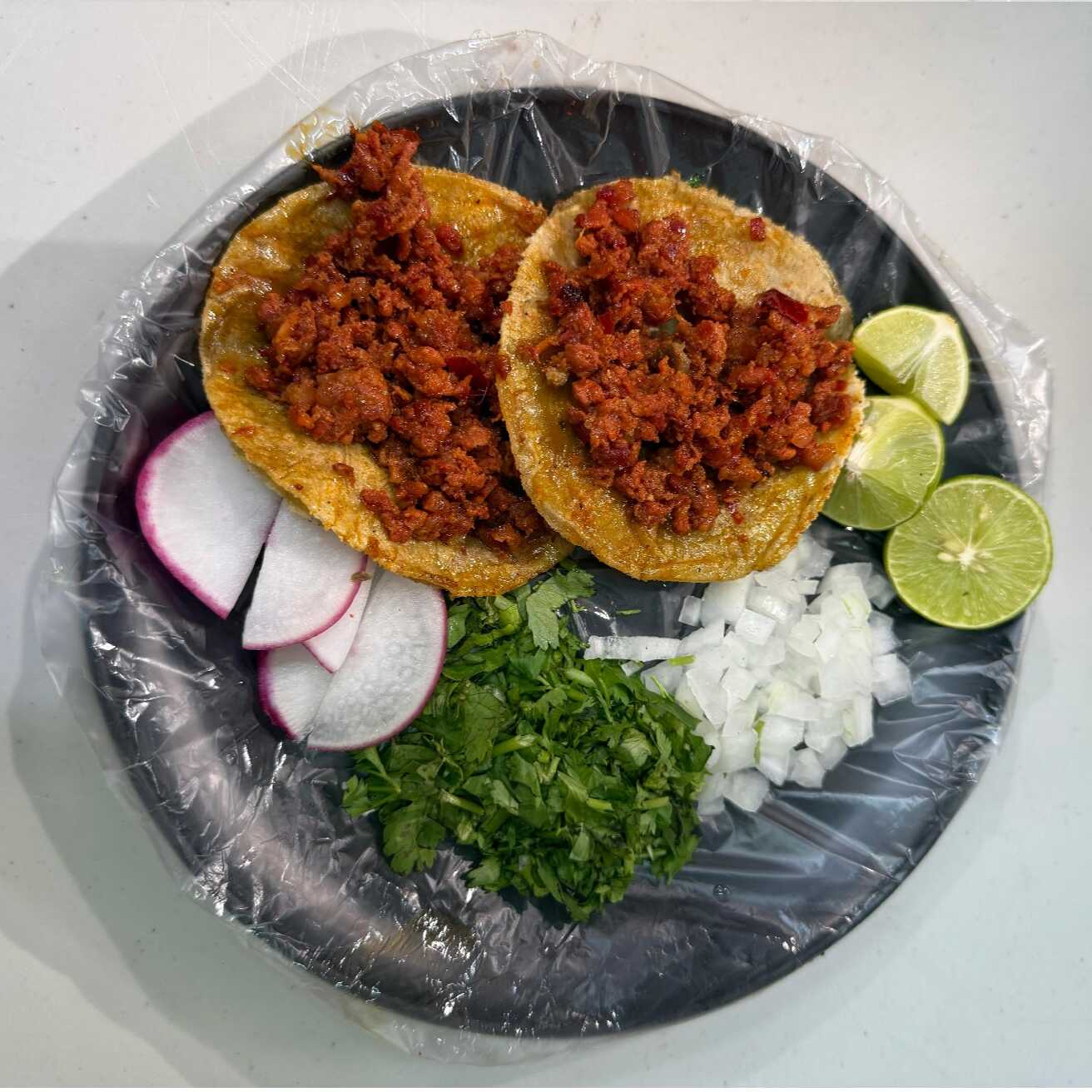 Chorizo