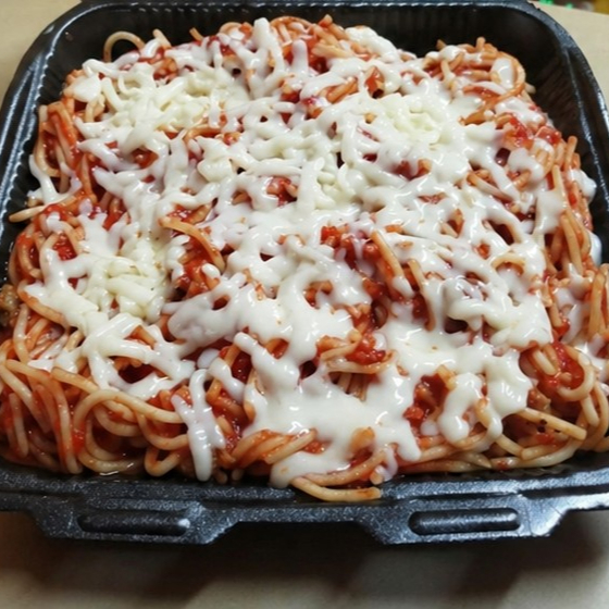 Espagueti