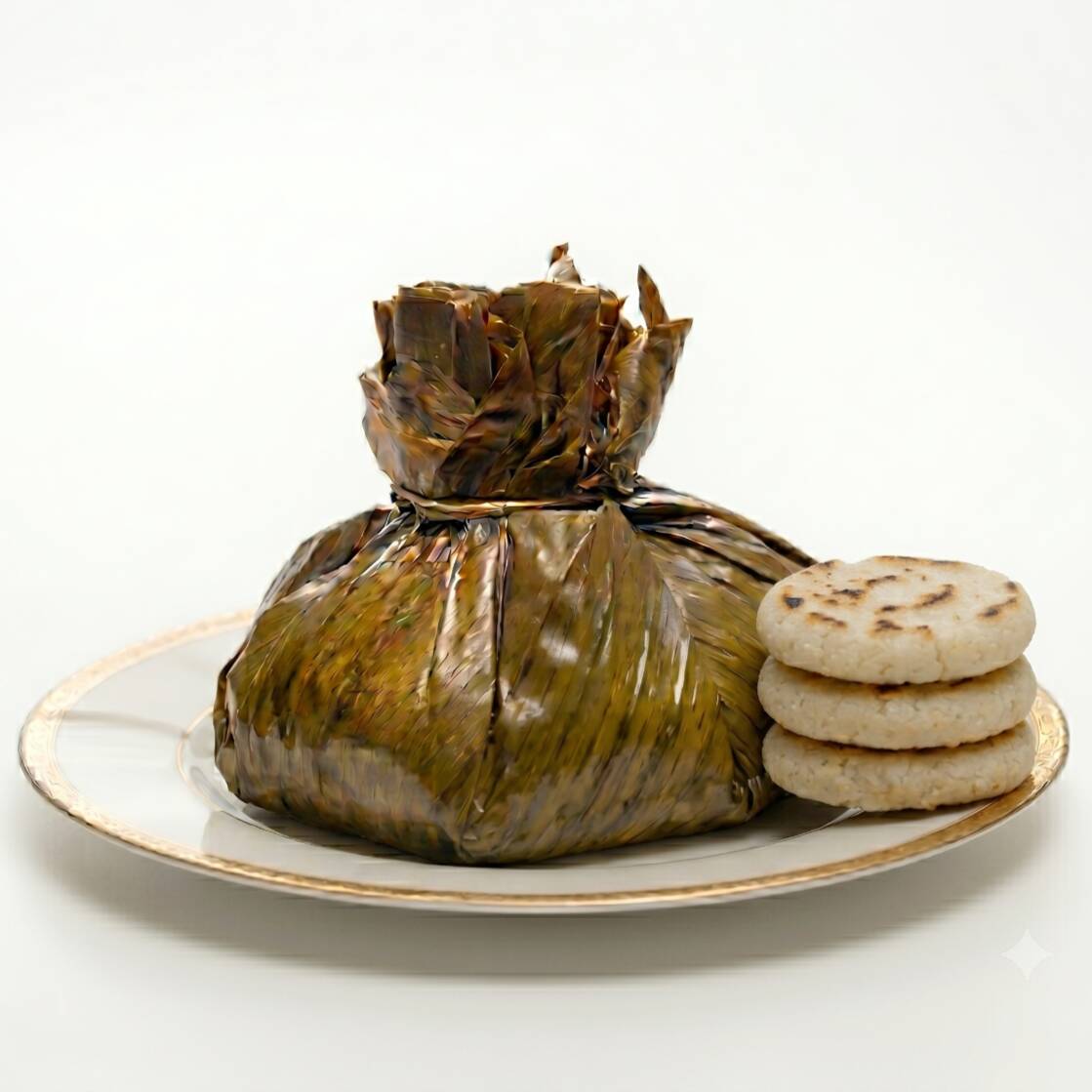 Tamal Tolimense