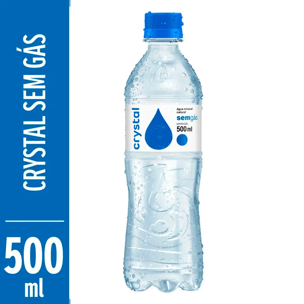 Garrafa 500ml