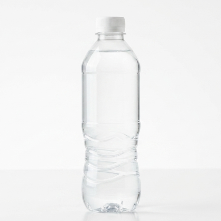 Agua 600 ml