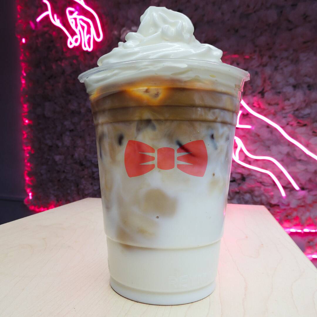 Avellana Macchiato