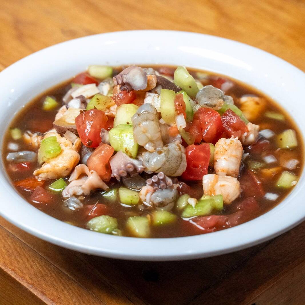 1Lt Ceviche Mitotero