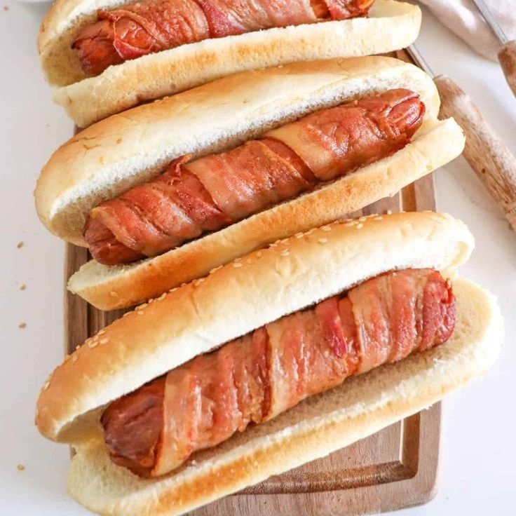 Hot Dog Especial