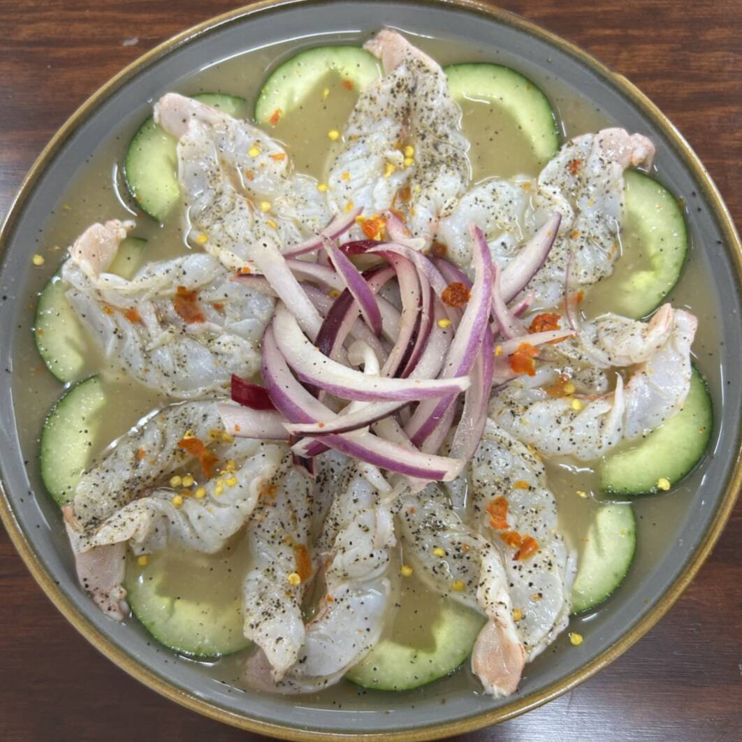 AGUACHILE TIPICO CHILTEPIN