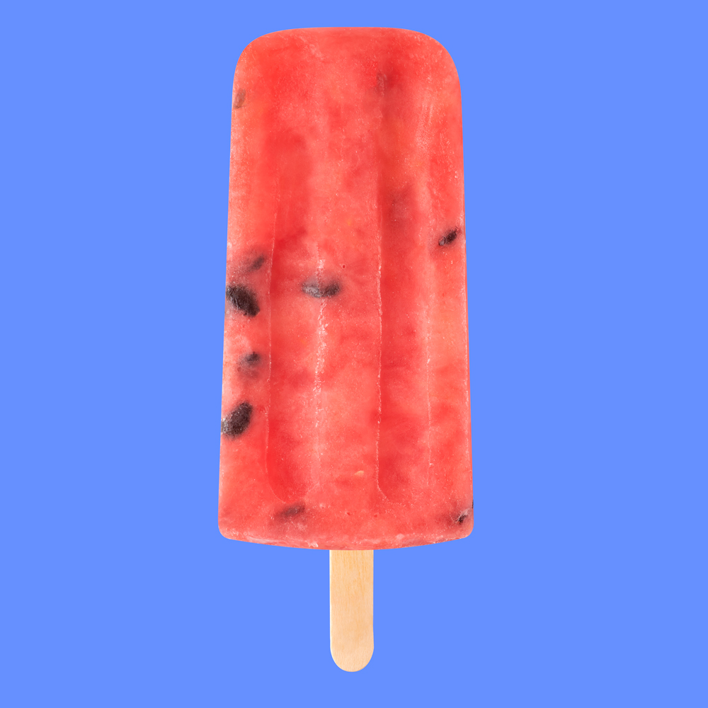 Paleta de Sandía
