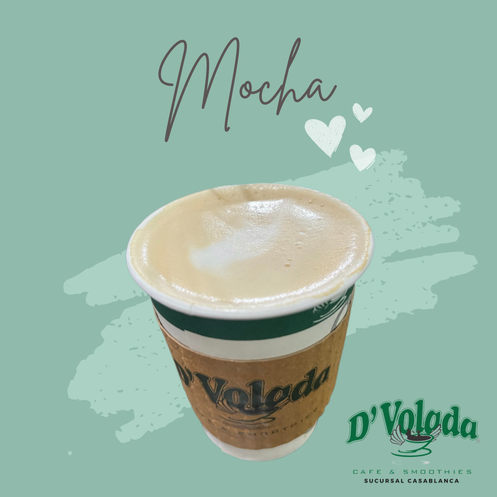 Café Mocha