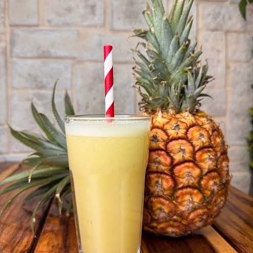 Jugo De Piña