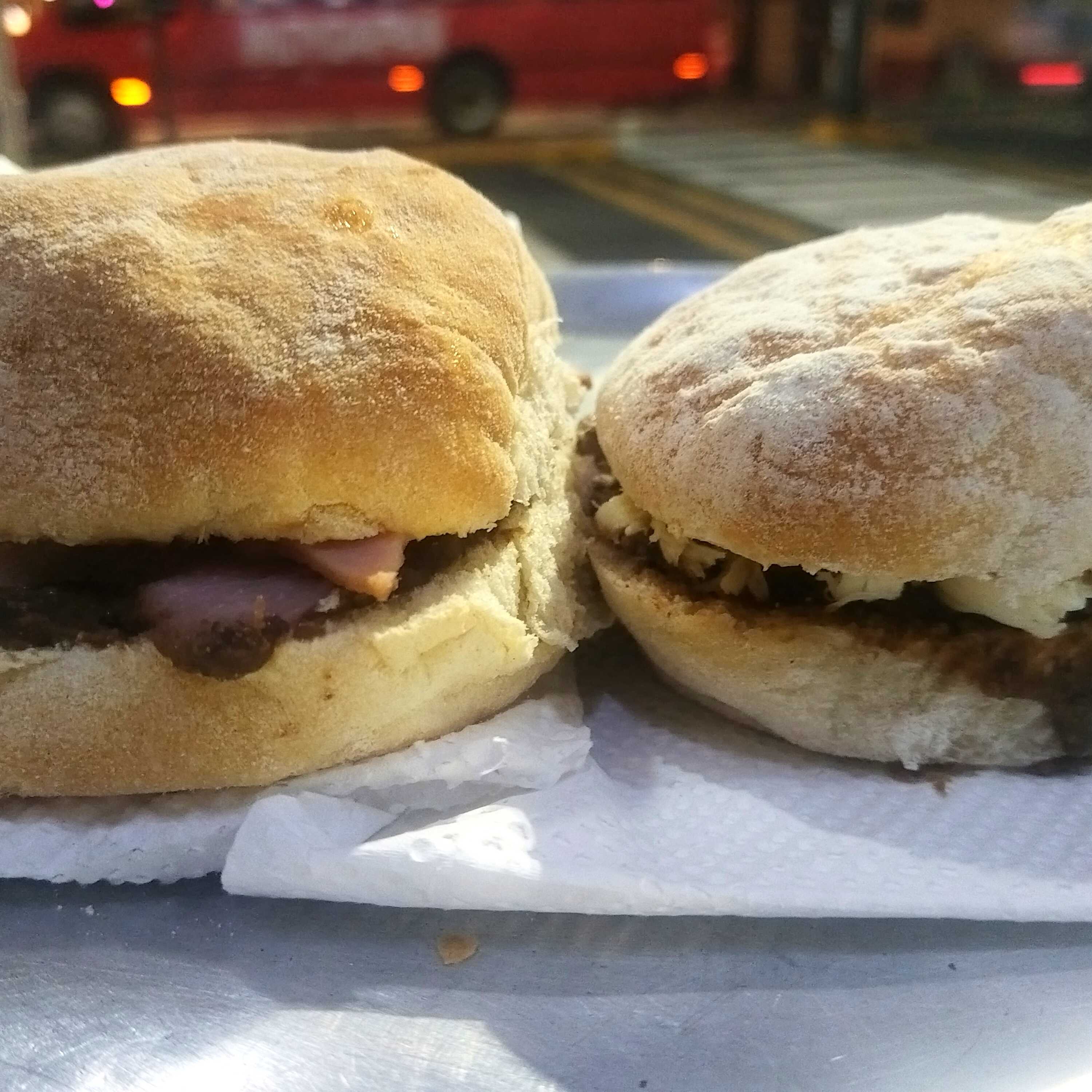 Pambazos