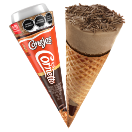 Cornetto Conejo Turin