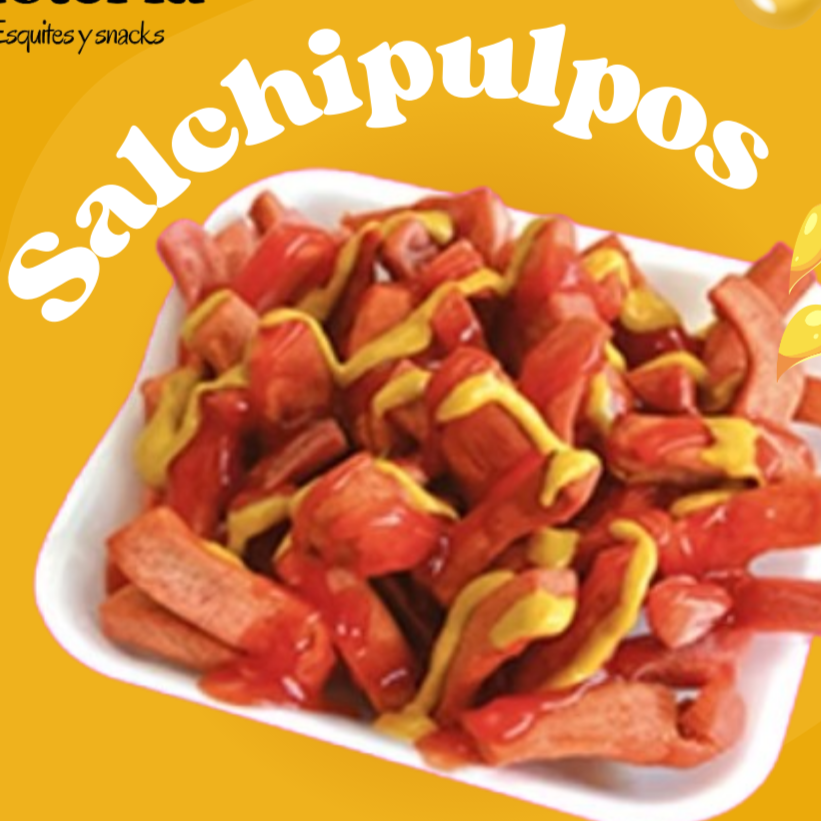 Salchipulpos