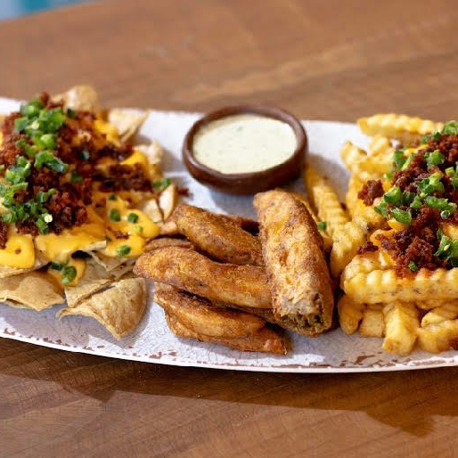 ¡Quepapas!