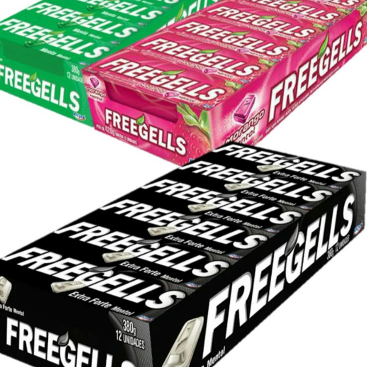 Bala freegells