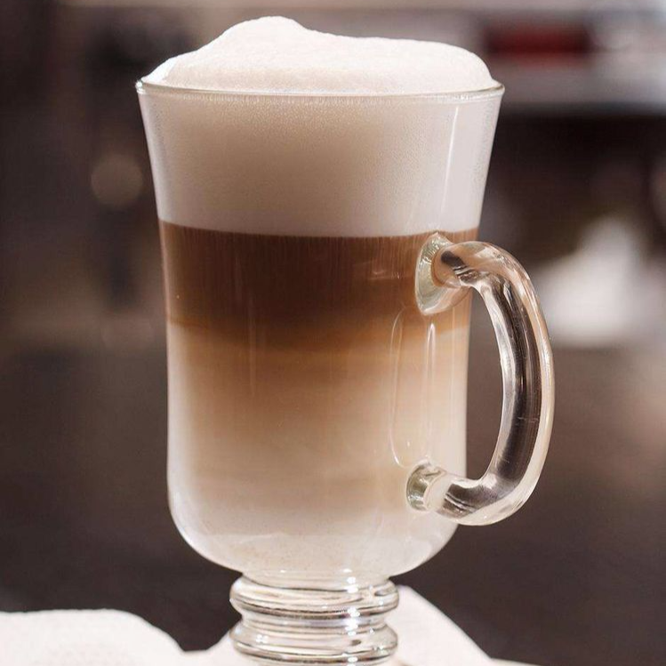 Capuccino Clásico